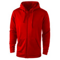 Men's Trophy Full Zip Fleece Jacket